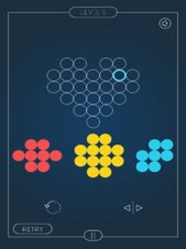 Jigsaw Palace - Screenshot
